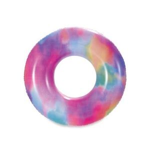Stella & Finn kids tie-dye pool float